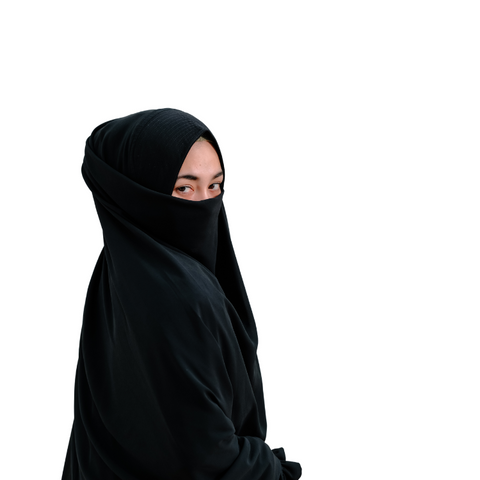 Abayas That Are Made to Last