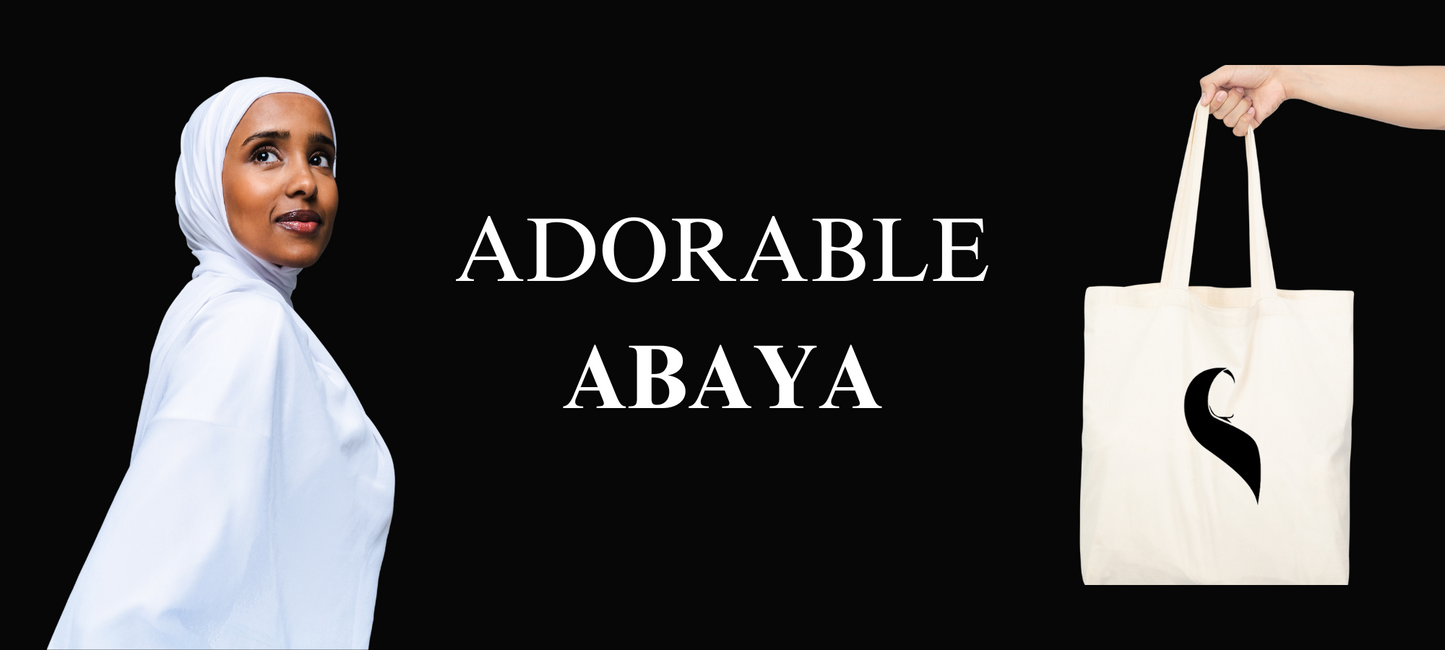 Abaya Adorable