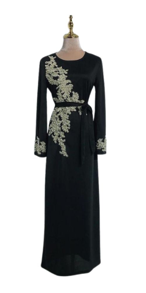 
                      
                        Eid Chic Black
                      
                    