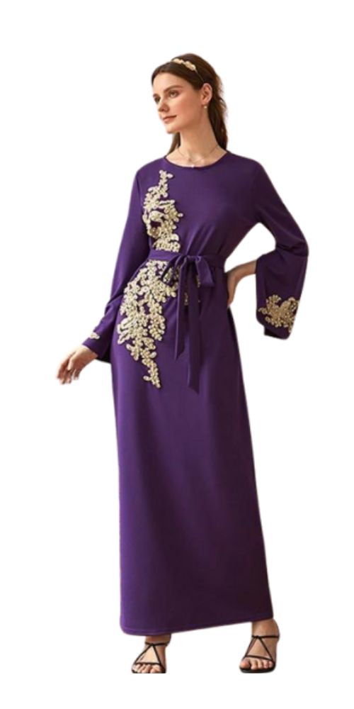 
                      
                        Eid Chic Purple
                      
                    