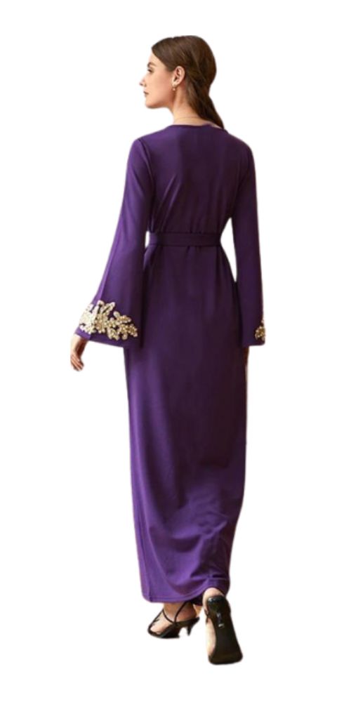 
                      
                        Eid Chic Purple
                      
                    